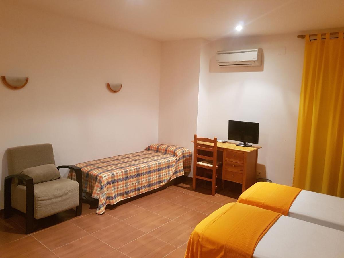 Can Panxeta Pallaresos Exterior foto